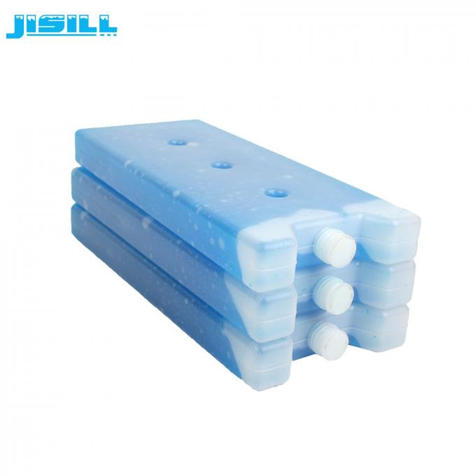 Wiederverwendbarer medizinischer Eis-Kasten portable1000ml für Kühlkettetransport