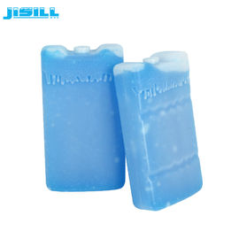 Freundlicher wiederverwendbarer blauer Fan-Eisbeutel multi Zweck Eco mit nicht giftigem Gel