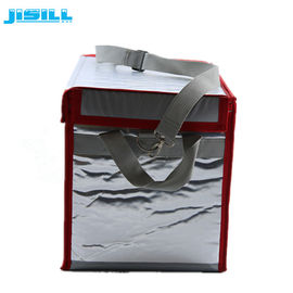 Im Freien fertigen Sie medizinischen kühlen Kasten 23.5L Portable für Rotomolded-Eis-Kasten besonders an