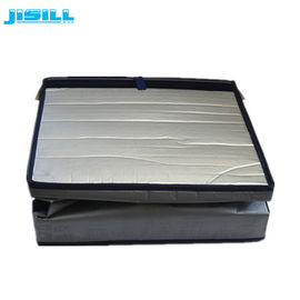 Neuer Entwurfs-tragbarer zusammenklappbarer Kühlvorrichtungs-Kasten mit Promithermalmaterial
