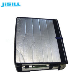Kundengebundenes faltendes Vakuum isolierte medizinischen Kühlvorrichtungs-Kasten für Kühlkette-Transport