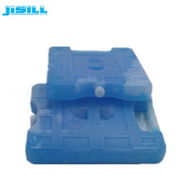 Eis-Kühlvorrichtungs-Ziegelstein multi Zweck Eco freundlicher wiederverwendbarer blauer mit nicht giftigem Gel