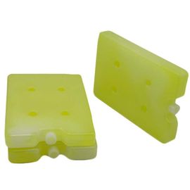 Kundenspezifisches kühles Gel-Satz-Kühlblech/wiederverwendbarer Gefrierschrank verpackt Klima-freundliches
