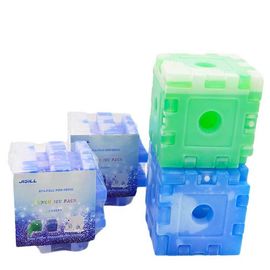 PET Plastik-Eis-Kühlvorrichtungs-Ziegelstein-spezielles Verstärken für Kühlvorrichtungs-Kästen