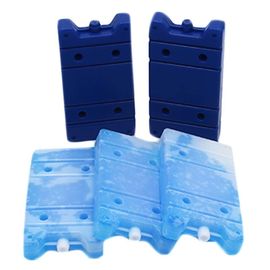 Phasen-Änderungs-Material-kühlere Kaltverpackungen wiederverwendbar für 2 - Speicher der Medizin-8C