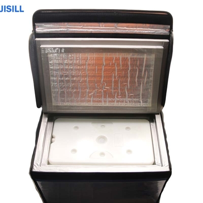 VPU-Isoliermaterial-Medizin-Eis-Kühlvorrichtungs-Kasten für 2-8 Grad