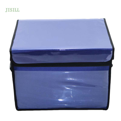 VPU-Isoliermaterial-Medizin-Eis-Kühlvorrichtungs-Kasten für 2-8 Grad