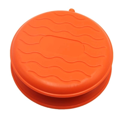 Pp.-Plastik Shell Gel Heat Pack Reusable für Mittagessen-thermische Tasche