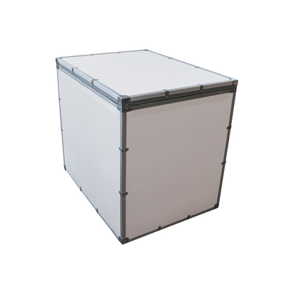 medizinischer Impfkasten der kühlvorrichtungs-260L isoliert für Kühlkette-Transport