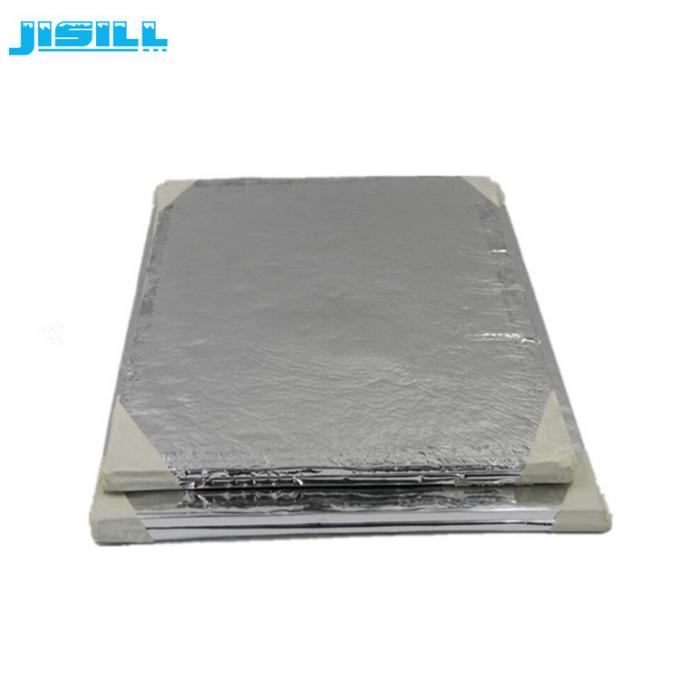 Vakuum-Isolierplatte (VIP) aus wärmebeständigem Material für die Kühlung