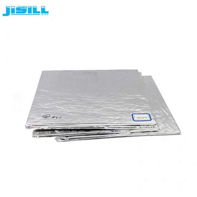 Vakuum-Isolierplatte (VIP) aus wärmebeständigem Material für die Kühlung