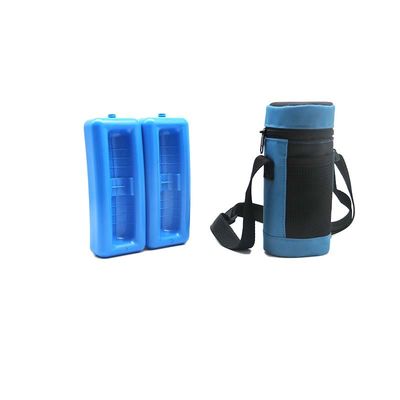 kaufen Medicool-Insulin-Schutz-kompakter Rechtssache 2 PCM-Eisbeutel 10 Stunden für Diabetiker online manufacture