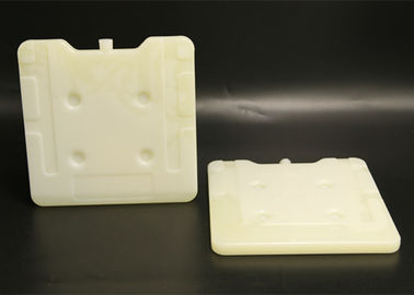 kaufen Kundengebundenes Satz-wiederverwendbares heißes kaltes Gel-Satz HDPE der Hitze-550ml draußen online manufacture