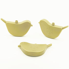 kaufen Customize cute animal shape bpa free reusable durable cooler ice packs for children online manufacture