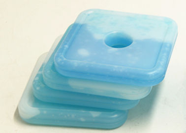 kaufen Neue Kühlvorrichtungs-dünne Mittagessen-Eisbeutel-im Freien halten tragbare Kühltasche-Nahrung frisch online manufacture