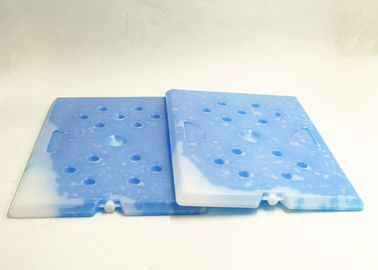 kaufen Wiederverwendbare BPA-freie, extra große Kühl-Eispackungen Hdpe online manufacture