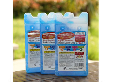 kaufen 350g plastic material phase change material gel ice box cooler for fans online manufacture