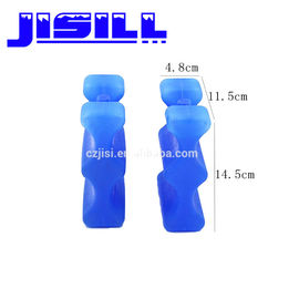 kaufen Soem/buntes ODM halten kalten Muttermilch-Eisbeutel für Gefrierschrank-/Nahrungsmittellange Zeit-Transport online manufacture