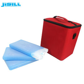 kaufen HDPE Nahrungsmittelgrad-wiederverwendbare eutektische kalte Platten online manufacture