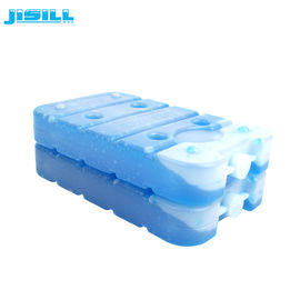 kaufen Nicht ätzender Fan-Eisbeutel wiederverwendbares 450G für Tiefkühlkost online manufacture