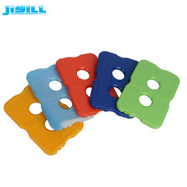 kaufen Kleine dünne Eisbeutel für Brotdosen/Minigel-Nahrungsmitteleisbeutel für die Tiefkühlkost frisch online manufacture