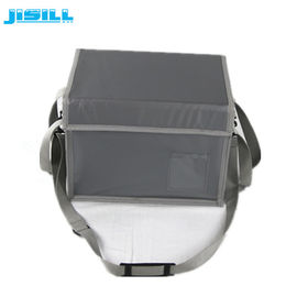 kaufen Fertigen Sie Verschiffenkasten des medizinischen Kühlschranks des Promis kalten für 2-8 Grad besonders an online manufacture