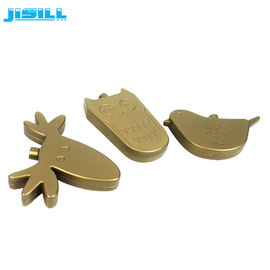 kaufen der Eisbeutel der tragbare nette kleine wiederverwendbare Eisbeutel-HDPE-Kinder des Gel-210G online manufacture