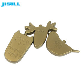 kaufen FDA-gebilligter ungiftiger netter Eisbeutel-Nahrungsmittelgebrauchs-Plastikeis-Block-Satz für Kinder online manufacture