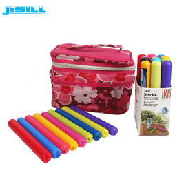 kaufen Substitute Portable Cylinder Ice Pack Superabsorptionspolymer für Kaffeeprodukte für gefrorene Lebensmittel online manufacture