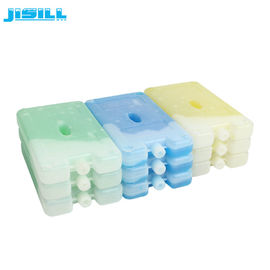 kaufen Cool Bag Ice Packs wiederverwendbare Mini-Gel-Eissteine maßgeschneiderte Größe und Farbe perfekt für Kinder Mittagsbeutel und Picknicks im Freien online manufacture