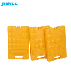 kaufen Wiederverwendbare eutektische Kühlplatten, große Gefrierblöcke für gefrorenes Eis online manufacture