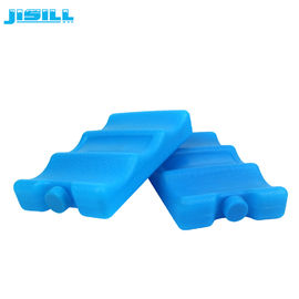 kaufen Umweltfreundliche, wiederverwendbare Gefrierpackungen aus Lebensmittel HDPE online manufacture