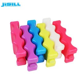 kaufen Psychiaters-Film-Packung Gefrierschrank-Eis-Block-harter Plastik mit speziellem formuliertem Gel online manufacture