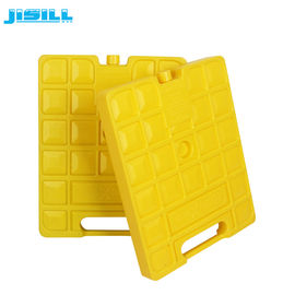 kaufen Wiederverwendbare 25x20x3cm Gefrierschrank-Kaltverpackungen für die Kühlkette frisch und Transport online manufacture