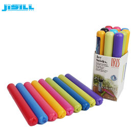 kaufen 2,5 cm-Durchmesser-Minieisbeutel für abkühlenden Kaffee, Cylindrica-Eis-Stock-Kühlvorrichtung online manufacture