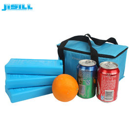 kaufen Bärn-Muster PCM-Eisbeutel, der SAP-Gel langlebig für Tiefkühlkost abkühlt online manufacture