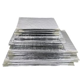 Qualität  Heating Insulation Refrigerator Vacuum Insulated Panel For Beverage Coolers usine