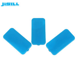 kaufen Kundenspezifisches Farbe-HDPE wiederverwendbare Mittagessen-PlastikEisbeutel für Mittagessen-Kühltaschen online manufacture