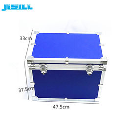 kaufen Medizin-täfelt Vakuum Isolierplatte pp. materieller Promi 2-8 Grad online manufacture