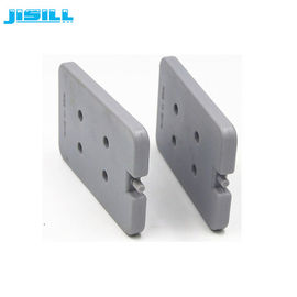 kaufen Lebensmittel-Kunststoff-Eispackungen, wiederverwendbar, 320 ml, Eisfolie für Lunchpaket, 18,3 x 11,2 x 1,6 cm online manufacture