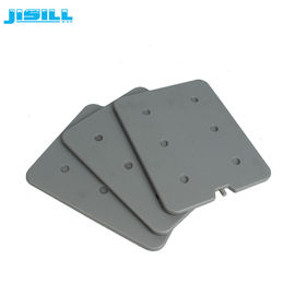 kaufen FDA genehmigen flacher Brotdose-Eisbeutel-langlebiges Gefrierschrank-Satz-Nahrungsmittelgrad HDPE online manufacture