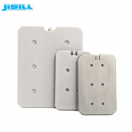 kaufen BPA-freie, langlebige Eiskühlpackung / leichte therapeutische Eispackungen für gefrorene Lebensmittel online manufacture