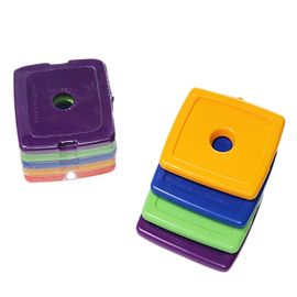 kaufen Kundenspezifische dünne Minigel-Eisbeutel, Minigefrierschrank verpackt thermische Art online manufacture