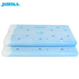 kaufen PCM Ice Pack wiederverwendbares Phasenwechselmaterial Eiskühlstein für den Ferntransport von temperaturempfindlichen Gütern online manufacture