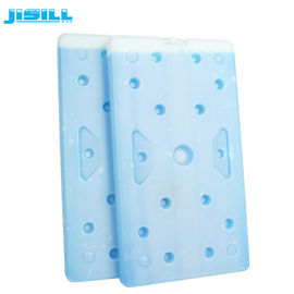 kaufen PCM Ice Pack Eiskühlstein aus HDPE und Phasenwechselmaterial ideal für die Aufbewahrung von Lebensmitteln frisch und Getränke kalt online manufacture