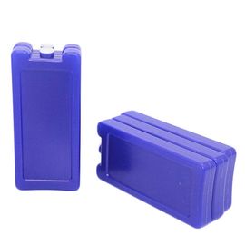 kaufen Wiederverwendbare Eissteine ​​aus Hartplastik der FDA mit aufgedrucktem Logo online manufacture