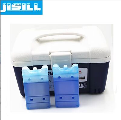 kaufen 350ML 2-8℃ Wiederverwendbarer Isolierter Lebensmittel-Fleisch-Kühlakku für medizinische Outdoor-Nutzung, Kühlventilator für Muttermilch online manufacture