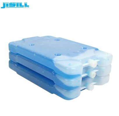 kaufen 500 ml 2-8°C Wiederverwendbarer Isolierter Lebensmittel Fleisch Kühlschrank Eiskarton für medizinische und Außennutzung Brustmilchkühlventilator online manufacture