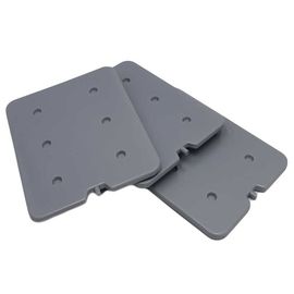 kaufen Fit & Fresh Cool Cooler Schmale Gel-Brotdose Cooler Packs / Ice Block OEM online manufacture