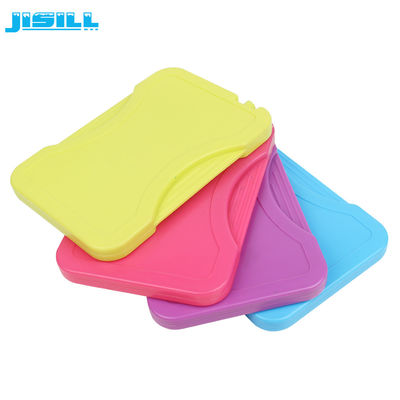 kaufen Wiederverwendbare Gefrierpackungen mit 200 ml Kapazität, Bpa-frei, SGS-Zertifikate in Lebensmittelqualität online manufacture